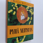 Helena Miettinen : Pyhä neitsyys (tekijän omiste) - pikkukuva 1