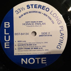 Horace Parlan – Happy Frame Of Mind (LP) - pikkukuva 3