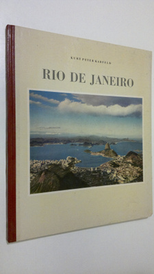 Kurt Peter Karfeld : Rio de Janeiro