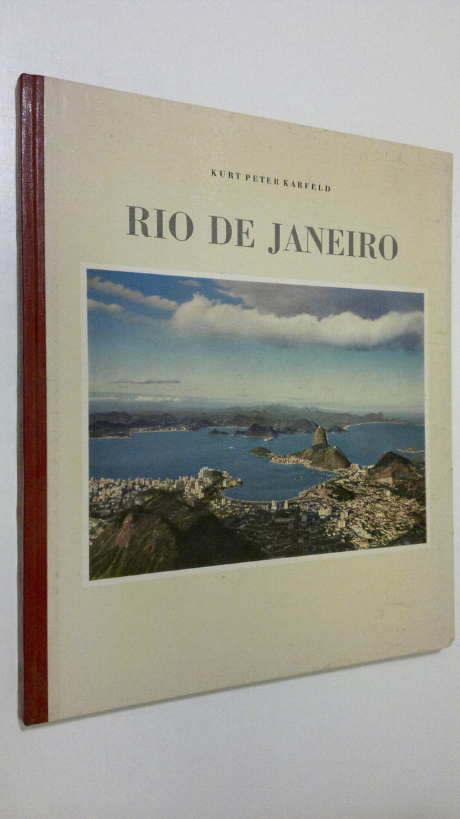 Kurt Peter Karfeld : Rio de Janeiro