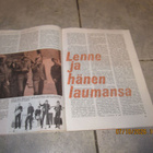 skelmä-lehti n:o 8 / 1965 (Kansi: Kari Kuuva, siisti) - pikkukuva 3