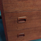 TEAK -LIPASTO, 60 -LUKU - pikkukuva 2