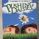 Pushing Daisies: Kausi 1 (2007) Emmy-palkittu (3DVD) - pikkukuva 1