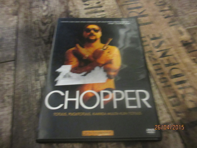 Chopper (DVD)