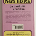 Neiti etsivä ja naukuva arvoitus - pikkukuva 2