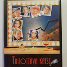 Tuijottava katse, (1980) Agatha Christie - pikkukuva 1
