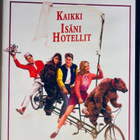 Kaikki isäni hotellit - pikkukuva 1