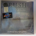 RUSH - AGORA BALLROOM, CLEVELAND OHIO, MAY 1975 UUSI 2LP - pikkukuva 1