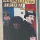 Maanalainen armeija iskee jälleen: Kausi 3 (2DVD) *UUSI* - pikkukuva 1