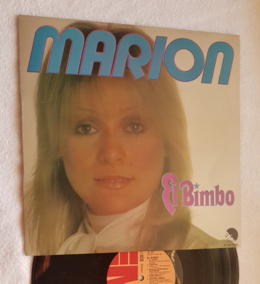 Marion – El Bimbo LP