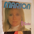 Marion – El Bimbo LP - pikkukuva 1