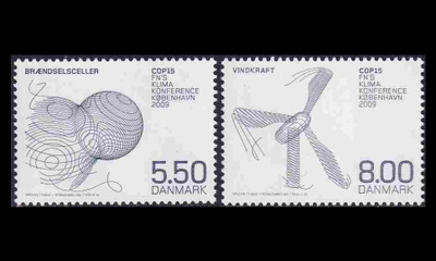 Tanska 1539-40 ** YK:n ilmastokonferenssi (2009)