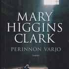 Mary Higgins Clark: Perinnön varjo - pikkukuva 1