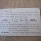 Hellas merirosvo-sarja # 74 - pikkukuva 2