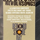 Sepultura: Revolusongs - Kuva LP - RSD 2022 ( uusi ) - pikkukuva 4