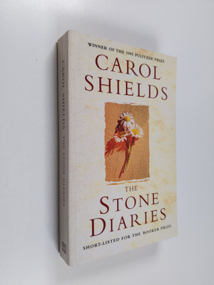 Carol Shields : The stone diaries
