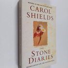 Carol Shields : The stone diaries - pikkukuva 1