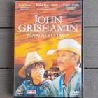 DVD: Maalattu Talo / A Painted House (Scott Glenn 2003) - pikkukuva 1