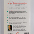 John Naisbitt : Global Paradox : The Bigger the World Eco... - pikkukuva 2