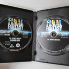 Final Fantasy ( 2 x DVD) - pikkukuva 4