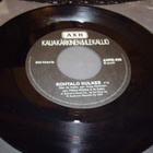 7" single : NYLON BEAT B/w Kaija Kärkinen & Ile Kallio - pikkukuva 2