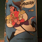 Mosaiikki sarjakuvalehti 2/63 mosaik comicheft - pikkukuva 1