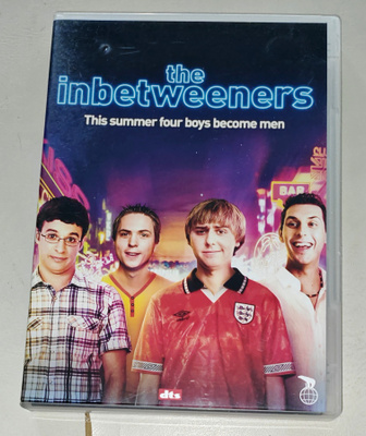 The Inbetweeners