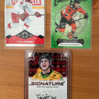 Blueline Liiga 26-27 / Török signature + 2 muuta - pikkukuva 1