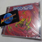 MASSACRE - FROM BEYOND UUSI CD - pikkukuva 1