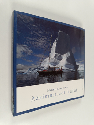 Martti Lintunen : Äärimmäiset kalat