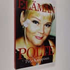Pirjo Kauppinen : Elämän polte - pikkukuva 1