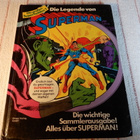 DIE LEGENDE VON SUPERMAN - pikkukuva 1