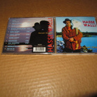 Hasse Walli CD Kevyet Kengät v.2000 NIMMARILLA - pikkukuva 1