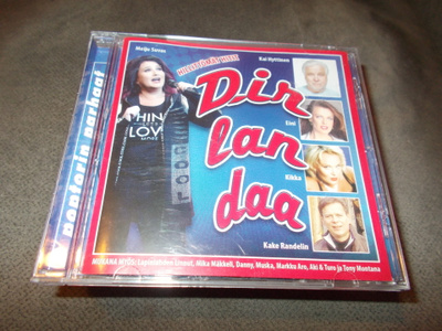 CD DIRLANDAA