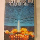 Independence Day • Maailmojen Sota VHS - pikkukuva 1