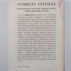 Sigfrid Sirenius : Vuorilta säteilee : tutkisteluja ja mi... - pikkukuva 2