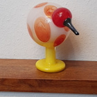 Oiva Toikka BILIBII Billnäs 2015 - Lintu Iittala - pikkukuva 3