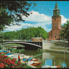 Turku Aurajoki (1972) - pikkukuva 1