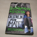 Ernman - Thunberg Sydämen asioita -sid - pikkukuva 1