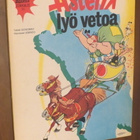 Goscinny & Uderzo: Asterix lyö vetoa - pikkukuva 1