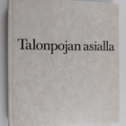 Heikki Haavisto : Talonpojan asialla : Veikko Ihamuotila ... - pikkukuva 1