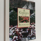 S. T. Buczacki : A Garden for All Seasons - pikkukuva 1