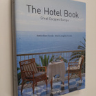 Shelley-Maree Cassidy : The Hotel Book - Great Escapes Eu... - pikkukuva 1