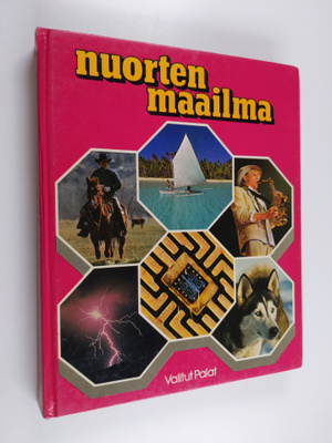 Nuorten maailma (1984)