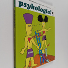 Psykologia!, Kurssi 2 : Ihmisen kasvu ja kehitys - pikkukuva 1