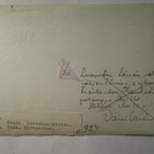 Signeerattu Valokuva Vaasa 1936 Kortin Alkup.Mallikappale - pikkukuva 2