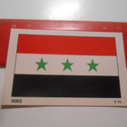 Dandy Flag parade purkkakuva # F 71 Iraq - pikkukuva 1