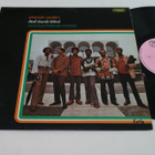 Pharoah Sanders - Deaf Dumb Blind -LP *ORIG 1970 JAZZ* - pikkukuva 1