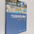 Johan Tell : Tukholma : kartta + opas - pikkukuva 1