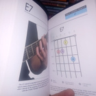 Fuller : Guitar Chords ( SIS POSTIKULU ) - pikkukuva 3